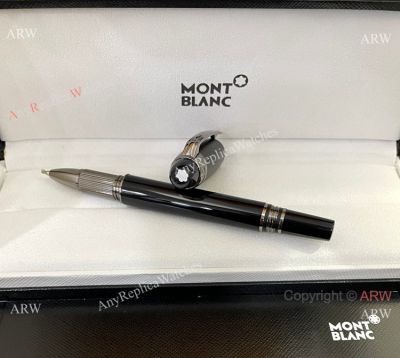 New! Montblanc Starwalker Matte & Precious Resin Rollerball Pen